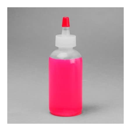 Bel-Art Bel-Art Dispensing/Drop 60ml 2oz Polyethylene Bottles, 18mm Closure 12Pk 116370002